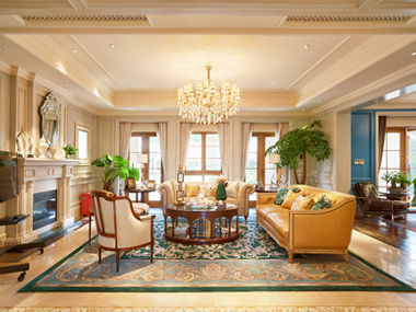 Realty fads for grand luxury properties Realty fads for grand luxury properties