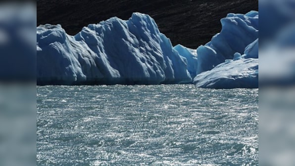 Global warming may exceed the 1.5 degree Celsius goal set in the Paris Agreement
