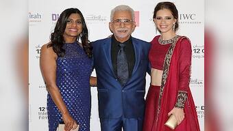 'Mainstream cinema needs a female voice': Anu Menon, director of 'Waiting'