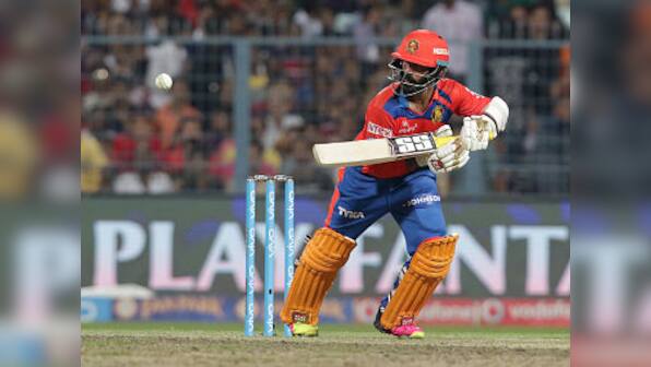 IPL 2016: Praveen, Karthik take Lions top after five wicket win over KKR