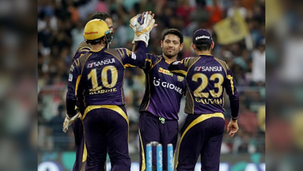 IPL 9, KKR vs RPS, as it happened: Chawla, Yusuf Pathan help Kolkata thrash Pune by eight wickets