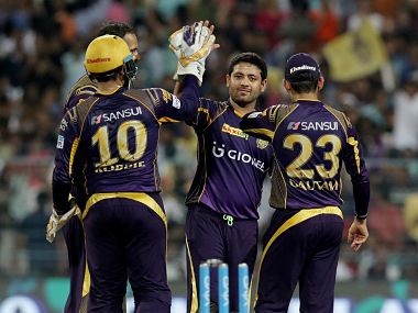 IPL 9, KKR vs RPS, as it happened: Chawla, Yusuf Pathan help Kolkata thrash Pune by eight wickets IPL 9, KKR vs RPS, as it happened: Chawla, Yusuf Pathan help Kolkata thrash Pune by eight wickets