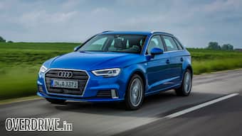 2016 Audi A3 1.0 TFSI first drive review