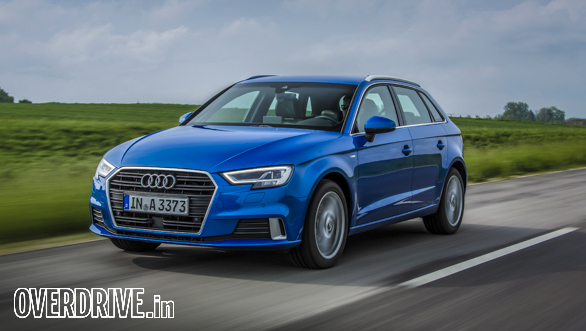 2016 Audi A3 1.0 TFSI first drive review 2016 Audi A3 1.0 TFSI first drive review