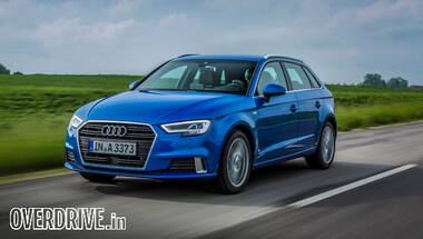 2016 Audi A3 1.0 TFSI first drive review