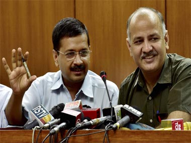 Education reform: Why CBSE results are a morale booster for the AAP govt Education reform: Why CBSE results are a morale booster for the AAP govt