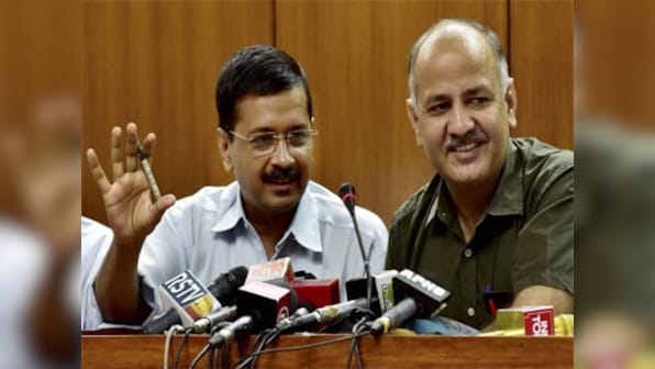 Education reform: Why CBSE results are a morale booster for the AAP govt