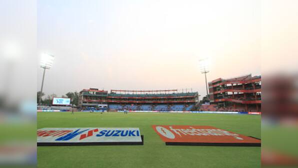 IPL 2016: BCCI asks DDCA to distribute extra tickets as Feroz Shah Kotla goes empty