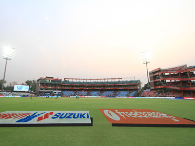 IPL 2016: BCCI asks DDCA to distribute extra tickets as Feroz Shah Kotla goes empty IPL 2016: BCCI asks DDCA to distribute extra tickets as Feroz Shah Kotla goes empty