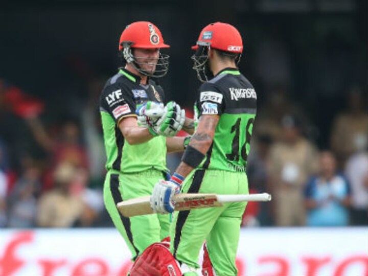 IPL 2016: Kohli-De Villiers mauling was a lesson in T20 batting for Gujarat Lions, says Dinesh Karthik