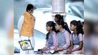 Congress holds 'Sachchai Ka Aaina' while BJP celebrates 2 years of PM Modi