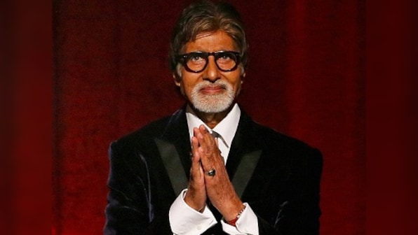 Centre requests Amitabh Bachchan to be the face of Swachh Bharat Abhiyan
