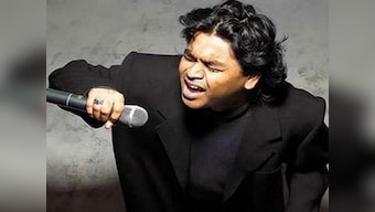 Watch: AR Rahman mesmerises the audience at UN General Assembly on Independence Day