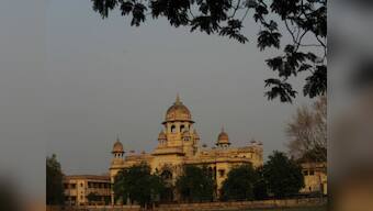 'Crisis at Allahabad University is to be blamed on mishandling by VC': BJP leaders