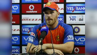 IPL 2017: Gujarat Lions' Aaron Finch says knuckle ball has become a powerful weapon for bowlers