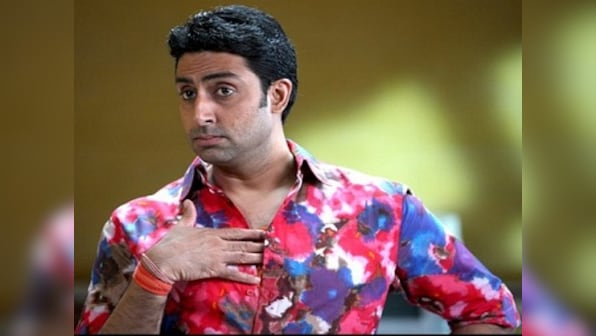 Abhishek Bachchan to play lead role in Priyadarshan's 'Bachchan Singh'