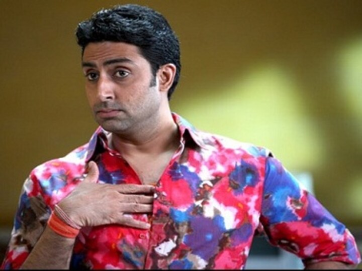 Abhishek Bachchan to play lead role in Priyadarshan's 'Bachchan Singh'