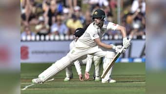 Middlesex's international recruit Adam Voges out for six weeks after tearing his right calf muscle