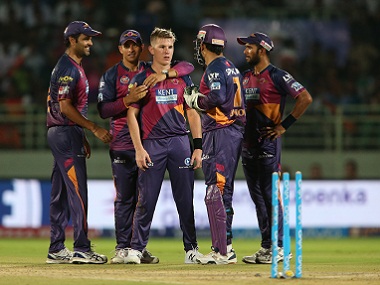 IPL 2016: How Dhoni and co failed to conjure a good recipe despite best ingredients IPL 2016: How Dhoni and co failed to conjure a good recipe despite best ingredients