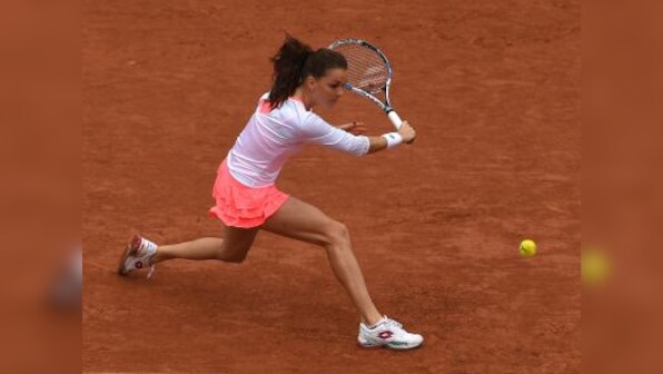 French Open 2016: Agnieszka Radwańska, Simona Halep suffer shock exits