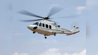 PIB's statement on AgustaWestland makes it look like an extension of BJP