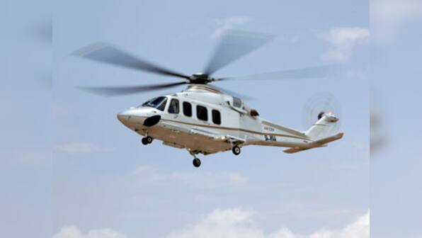 PIB's statement on AgustaWestland makes it look like an extension of BJP