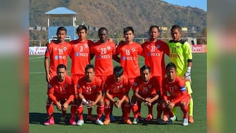 Aizawl FC's fairytale Federation Cup run shows their relegation will harm Indian football