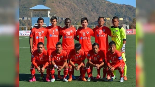 Aizawl FC's fairytale Federation Cup run shows their relegation will harm Indian football