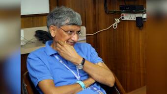 Former BCCI secretary Ajay Shirke lands in trouble for advising ECB to call off England's India tour