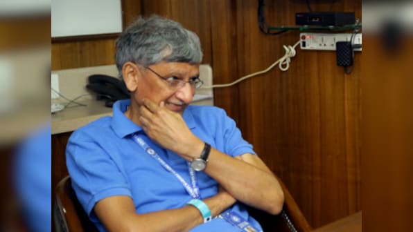 Former BCCI secretary Ajay Shirke lands in trouble for advising ECB to call off England's India tour