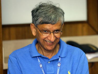 BCCI keen on redeeming its image, bringing more transparency: Ajay Shirke BCCI keen on redeeming its image, bringing more transparency: Ajay Shirke