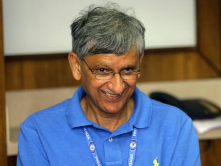 BCCI keen on redeeming its image, bringing more transparency: Ajay Shirke