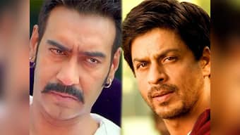 Shah Rukh Khan-Ajay Devgn to Ajay-Dharma: The chain reaction of box-office clashes