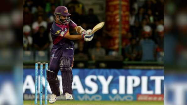 IPL 2016, DD vs RPS: Steady Rahane keeps Pune afloat with win over Delhi
