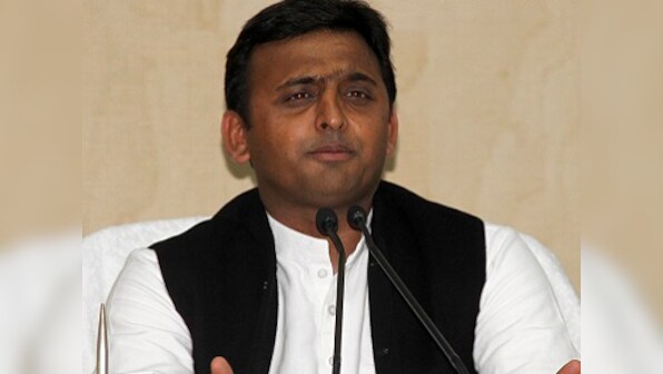 Lab report on 'beef' may stoke communal fire, and that's exactly what Akhilesh govt wants