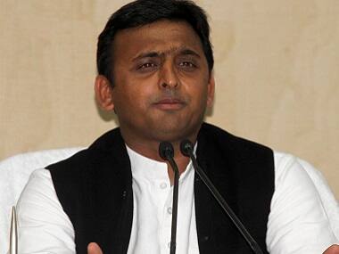 UP Election Results 2017: Voices of dissent grow louder within SP after party's rout