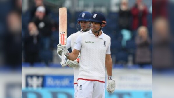 A roller-coaster to 10,000: Alastair Cook's mental strength stretches his legacy beyond numbers