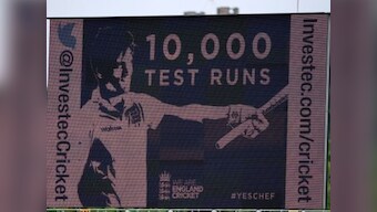 Overtaking the Master: Alastair Cook surpasses Sachin Tendulkar as fastest to 10,000 runs in Tests