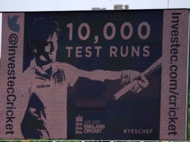 Overtaking the Master: Alastair Cook surpasses Sachin Tendulkar as fastest to 10,000 runs in Tests