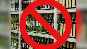 Let's be clear: Prohibition is more about women's votes than their security