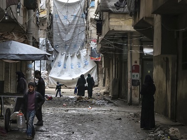 Syria conflict: Turkish-backed opposition forces capture Dabiq from Islamic State Syria conflict: Turkish-backed opposition forces capture Dabiq from Islamic State