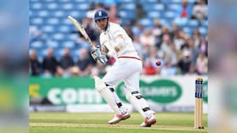 Headingly Test: Hales, Bairstow take England to 171/5 after Shanaka treble on rain-hit day one