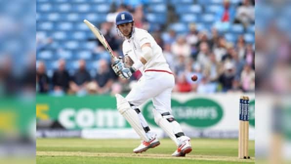 Headingly Test: Hales, Bairstow take England to 171/5 after Shanaka treble on rain-hit day one