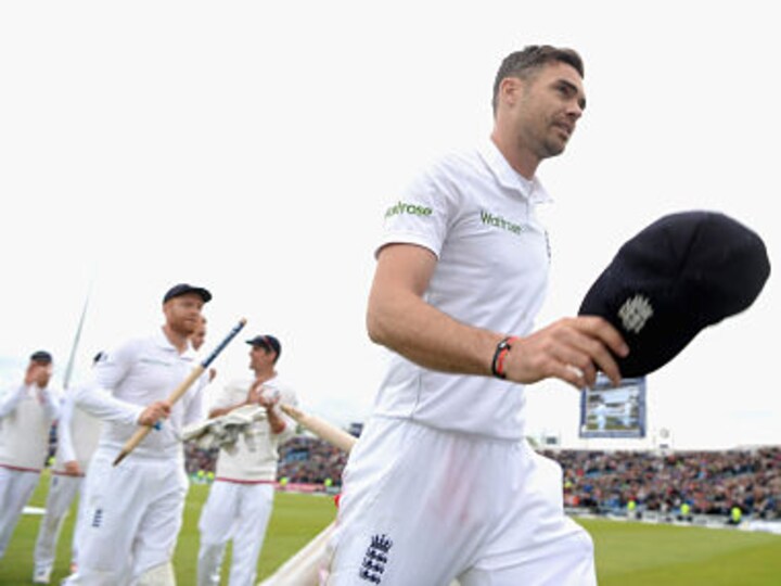 England announce unchanged team for final Test against Sri Lanka at Lord's