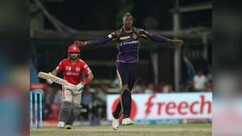 I'm confident, knowing I'll play the next game: Andre Russell credits KKR’s faith for his success