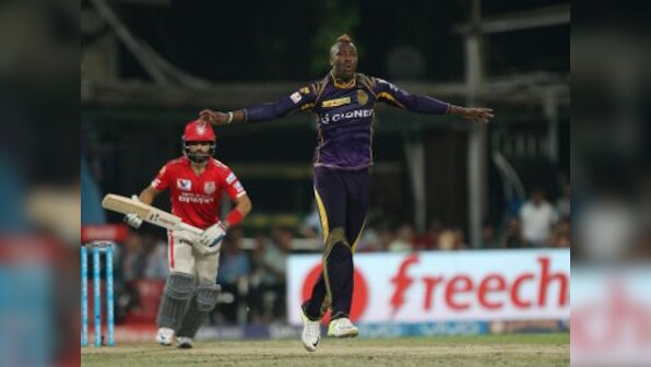 I'm confident, knowing I'll play the next game: Andre Russell credits KKR’s faith for his success