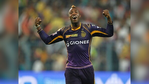 'We bowled like champions': Andre Russell credits bowlers for KKR win