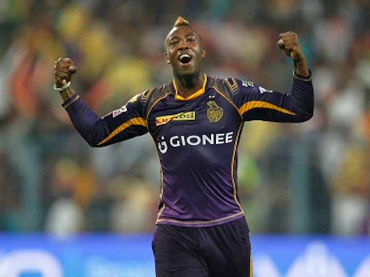 'We bowled like champions': Andre Russell credits bowlers for KKR win