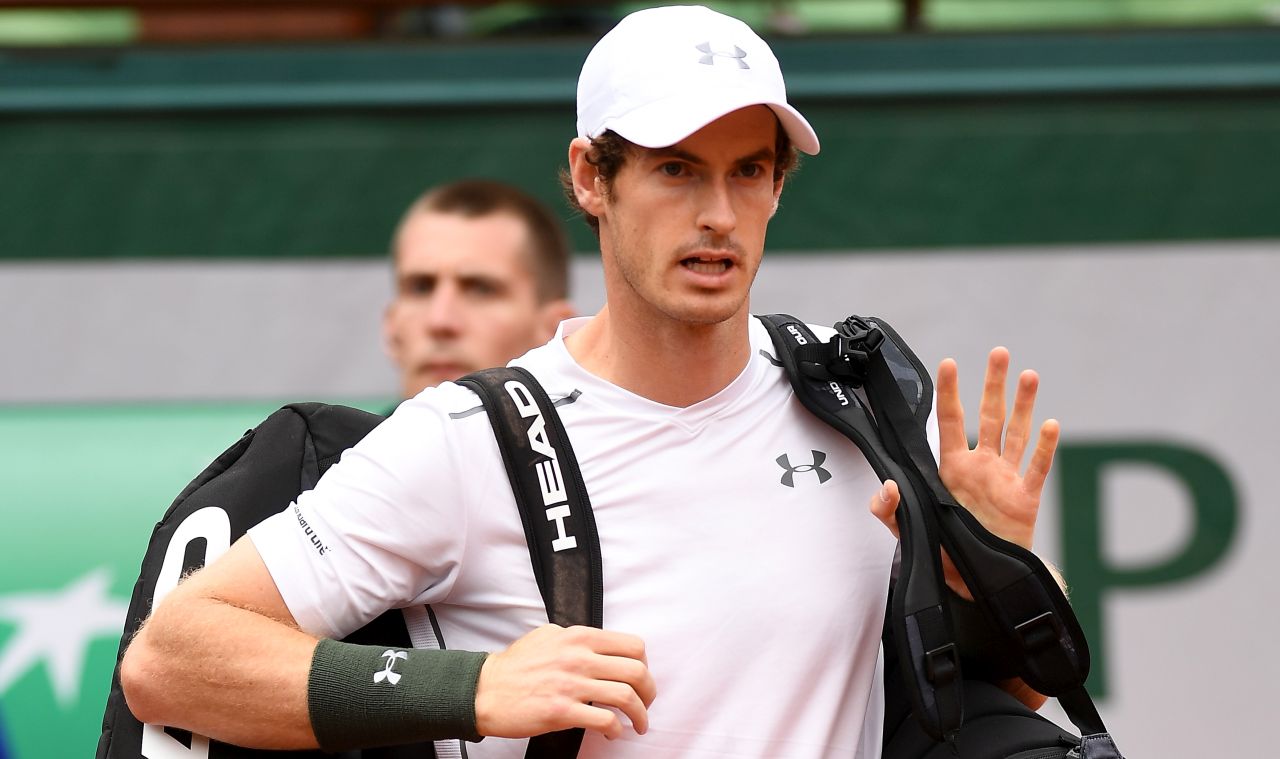 French Open 2016 day 5 highlights: Djokovic's vegetarianism, Ivanovic's wedding, Nadal’s record French Open 2016 day 5 highlights: Djokovic's vegetarianism, Ivanovic's wedding, Nadal’s record