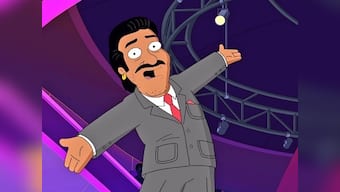 Stereotypical, much? Anil Kapoor extends 'Slumdog Millionaire' role in 'Family Guy' cameo